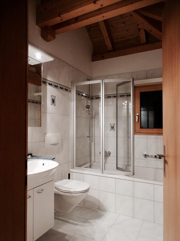 Ferienhaus Gruener Heinrich Andermatt Kültér fotó