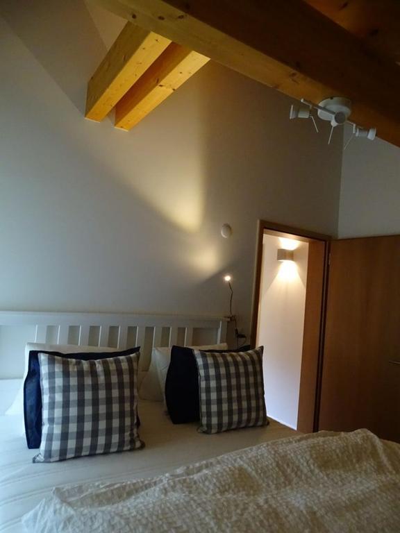 Ferienhaus Gruener Heinrich Andermatt Kültér fotó