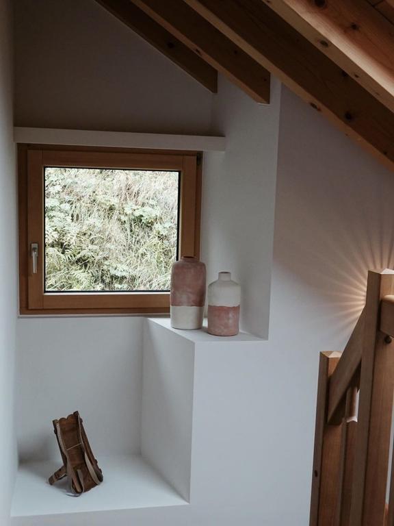 Ferienhaus Gruener Heinrich Andermatt Kültér fotó